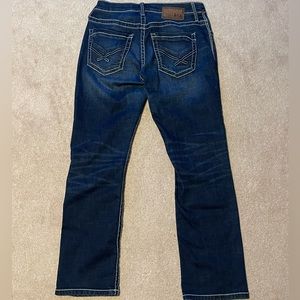 Men’s BKE Jake Straight Jeans - Size 30 Short